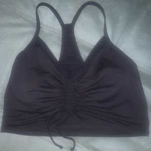 Fabletics sports bra